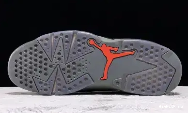 RETRO JORDAN PARIS - 6 PSG SAINT-GERMAIN 0422